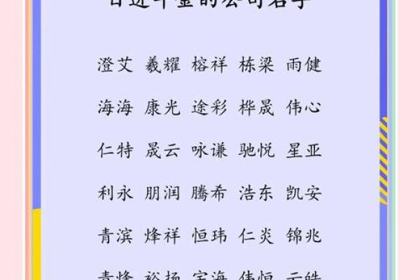 免费公司起名建议,助力企业走向成功 免费公司起名建议,助力企业走向成功