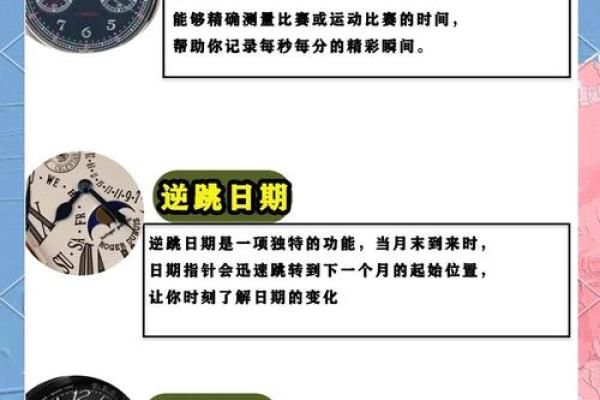 未来已来,万年历带你探索时间奥秘 未来已来,万年历带你探索时间奥秘
