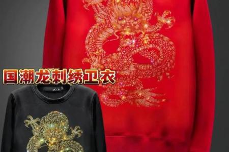 本命年龙男的情感世界与感情困扰