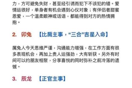 属龙人运程解析：事业与感情的双重挑战