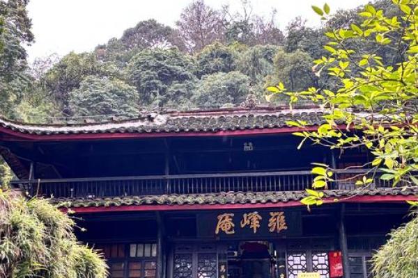 寺院名字的文化象征与命名背后的故事 寺院名字的文化象征与命名背后的故事