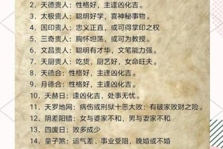 周易算命与生辰八字：揭开名字背后的命运密码
