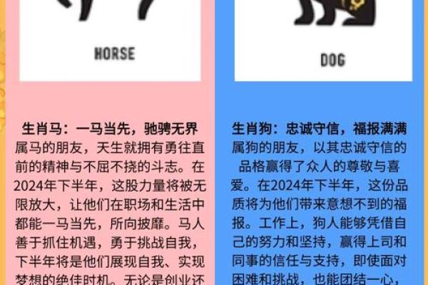 2024年属相运势大揭秘：你的生肖运势如何？