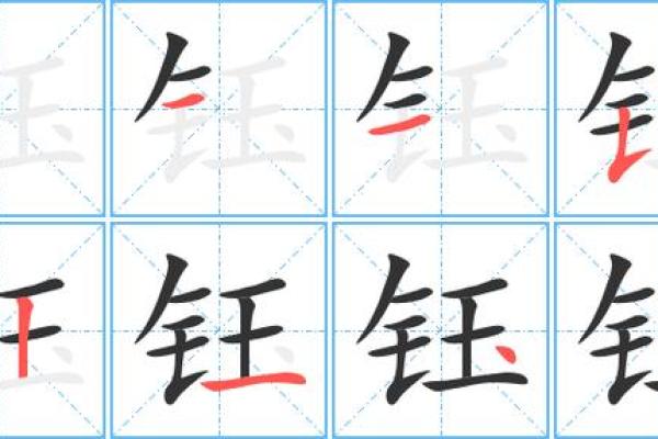 钰字五行属性解析:钰属于什么元素? 钰字五行属性解析:钰属于什么元素?