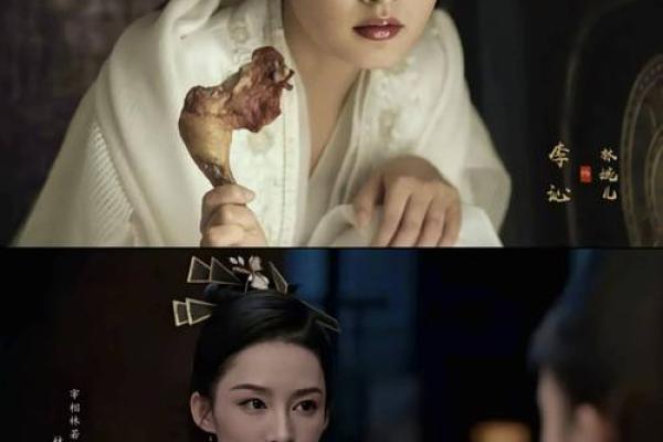 李沁老公身份曝光,究竟是谁让她倾心? 李沁老公身份曝光,究竟是谁让她倾心?