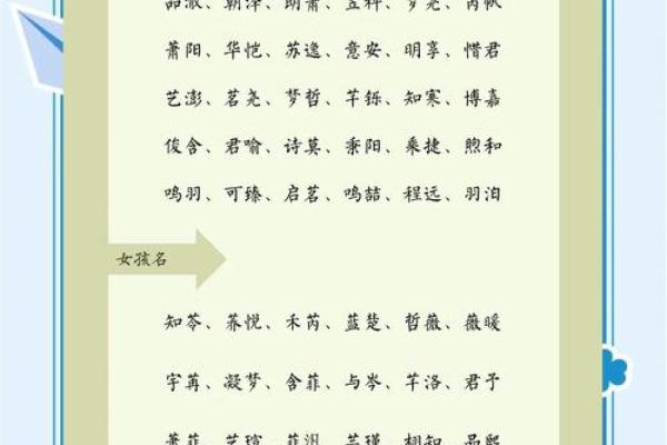 为鸡年七月宝宝取个寓意深远的名字技巧 为鸡年七月宝宝取个寓意深远的名字技巧