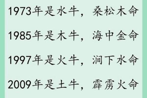 属牛的你本周运势如何?财富与健康大揭秘 属牛的你本周运势如何?财富与健康大揭秘