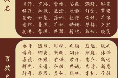 为鸡年七月宝宝取个寓意深远的名字技巧