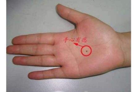 命运掌握在脚下：如何通过脚部看出是否享福