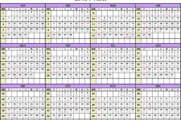 2018年日历大揭秘:年度热点事件与黄道吉日一览 2018年日历大揭秘:年度热点事件与黄道吉日一览