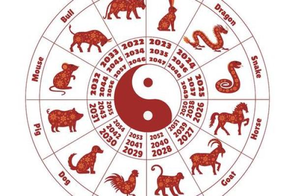 属牛与属虎的关系:冲突还是互补? 属牛与属虎的关系:冲突还是互补?