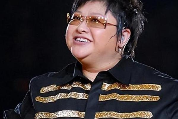 揭开韩红八字之谜,她的命运竟然是这样! 揭开韩红八字之谜,她的命运竟然是这样!