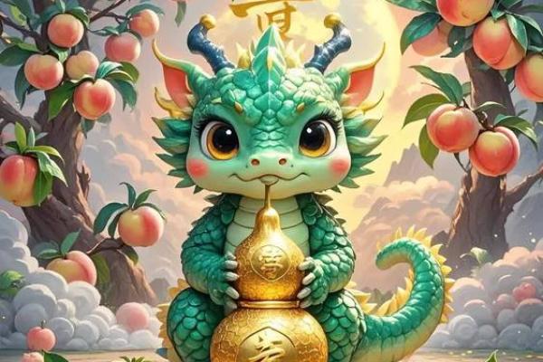 属龙事业运势如何突破瓶颈