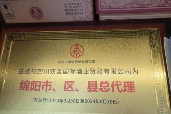 酒业贸易公司命名创意与技巧解析 酒业贸易公司命名创意与技巧解析