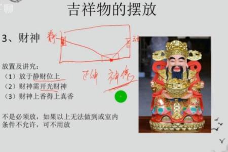 如何精准测量店面风水，增强财富能量