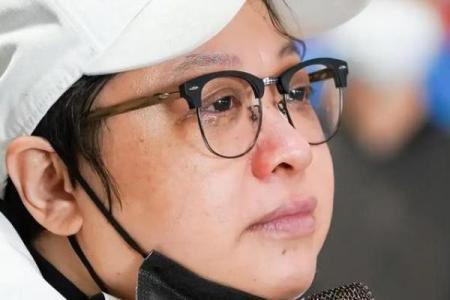 揭开韩红八字之谜，她的命运竟然是这样！