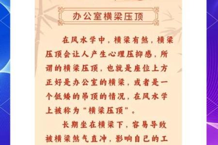 多人办公室风水布局的重要性与优化技巧