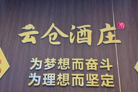 酒业贸易公司命名创意与技巧解析