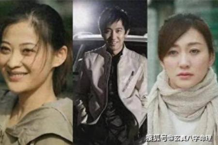 梅婷八字解析：揭示她命运背后的秘密，事业爱情如何双丰收？