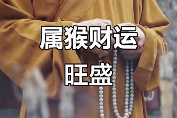 属猴人的事业与财富运势:一生中的高低起伏 属猴人的事业与财富运势:一生中的高低起伏