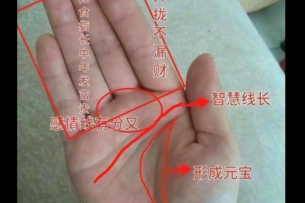 手相风水揭秘 如何通过手相改善运势与生活质量 手相风水揭秘 如何通过手相改善运势与生活质量