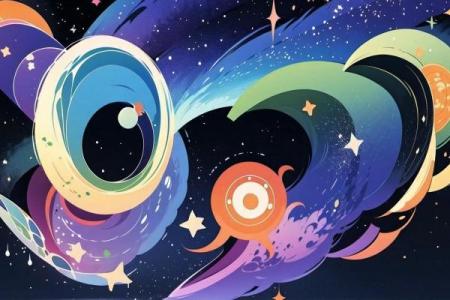 打造梦幻宝宝名字，让他成为星空中的一颗明星