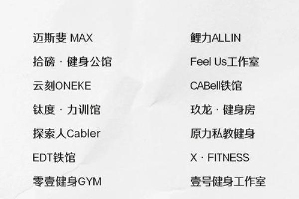 探索健康名字的力量:如何通过名字促进身心健康 探索健康名字的力量:如何通过名字促进身心健康