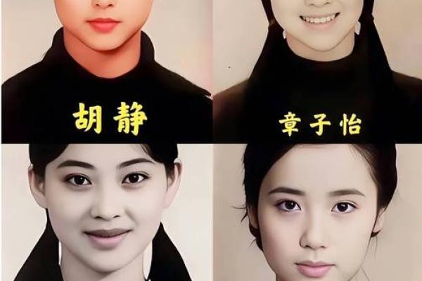 胡静生辰八字揭秘:她的命运到底藏着什么玄机? 胡静生辰八字揭秘:她的命运到底藏着什么玄机?