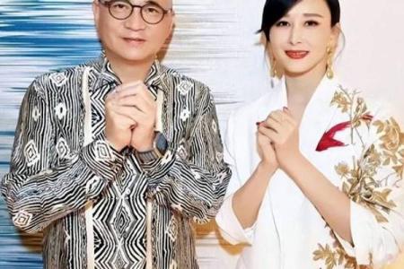 胡静生辰八字揭秘：她的命运到底藏着什么玄机？