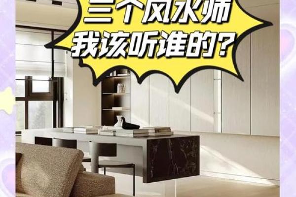 易学风水大师传授如何化解家居风水问题 易学风水大师传授如何化解家居风水问题