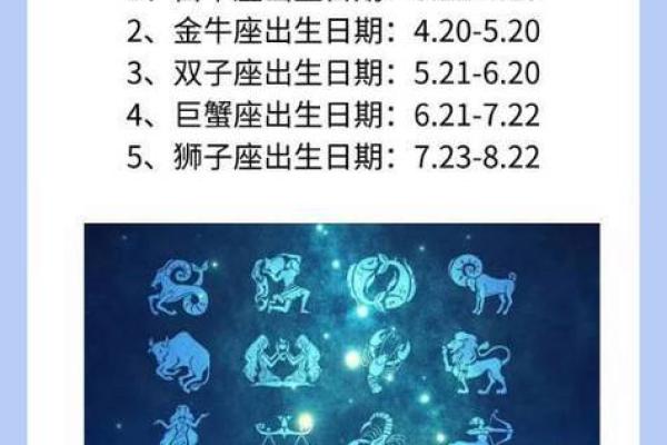 八月初四出生的人是什么星座 八月初四出生的人是什么星座