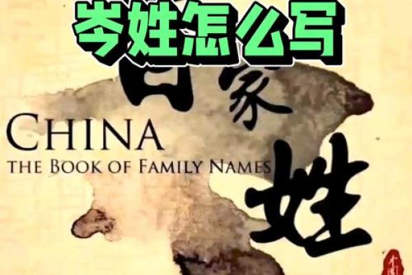 岑姓女宝宝起名推荐与技巧解析