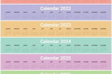 2024年运势大揭秘万年历结网带你穿越时空，预见未来