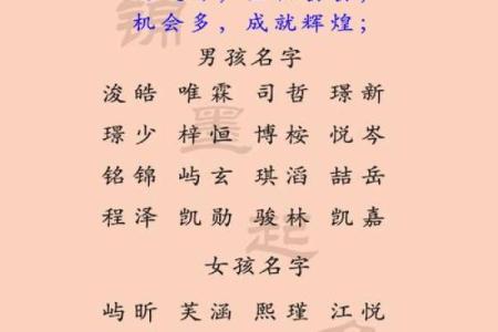 免费生辰八字起名字女孩，助你为宝宝取个吉祥名字