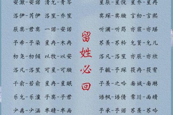 双胞胎女孩名字推荐,让姐妹情深更显特别 双胞胎女孩名字推荐,让姐妹情深更显特别