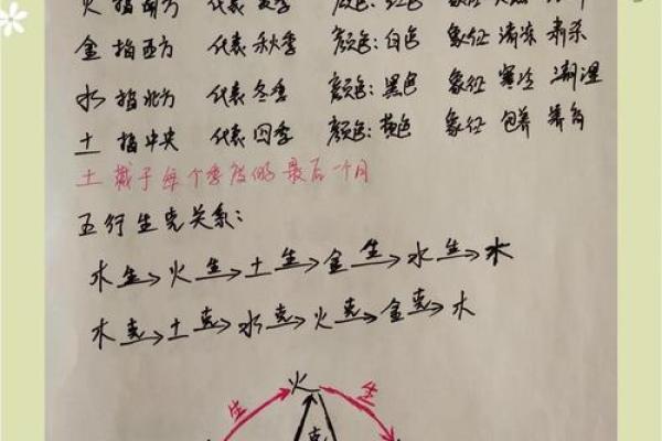 火土相生,探索元素的奥秘 火土相生,探索元素的奥秘