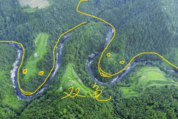 探索大格局风水宝地的选择与布局技巧 探索大格局风水宝地的选择与布局技巧