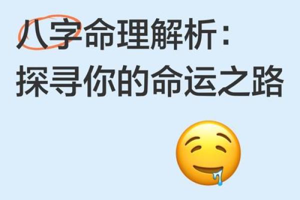 科学八字解析:让你更精准了解自己的命运轨迹 科学八字解析:让你更精准了解自己的命运轨迹