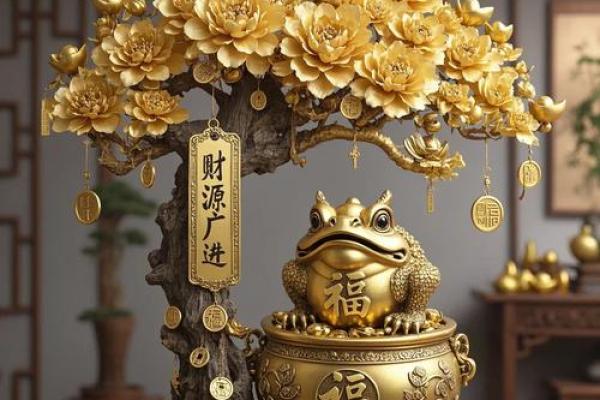 提升财运的最佳选择:招财树风水指南 提升财运的最佳选择:招财树风水指南