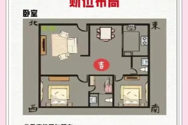 提升家居运势的风水摆设技巧 提升家居运势的风水摆设技巧