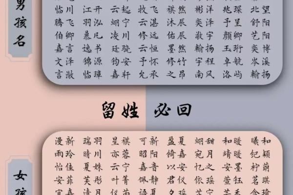 男宝宝起名技巧与建议大全 男宝宝起名技巧与建议大全
