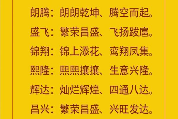影视公司取名创意大全 让你的品牌脱颖而出