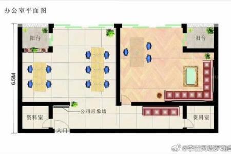 如何通过风水布局改善工厂环境与运势