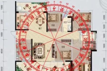 提升家居运势的风水布局技巧