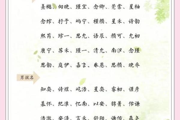 为什么名字在不同文化中有不同的含义 为什么名字在不同文化中有不同的含义
