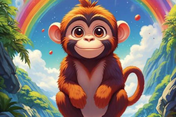 为猴年出生的宝宝挑选有吉祥意义的名字 为猴年出生的宝宝挑选有吉祥意义的名字