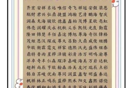 如何为你的企业创造一个响亮且吸引眼球的名字